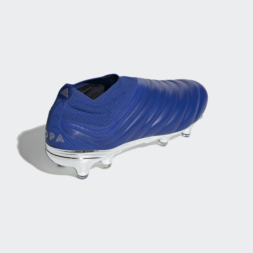 adidas copa senza lacci