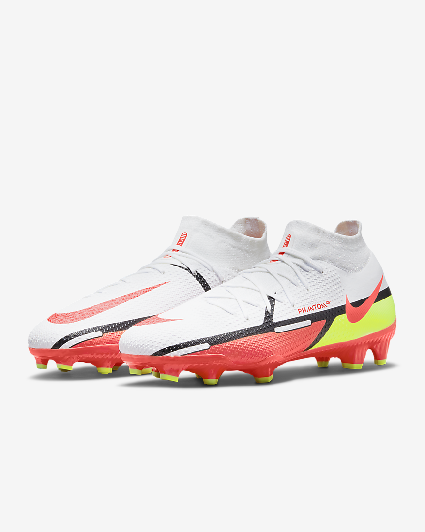 nuove nike calcio phantom