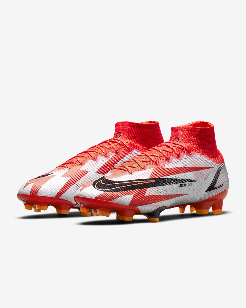 scarpe cr7 superfly